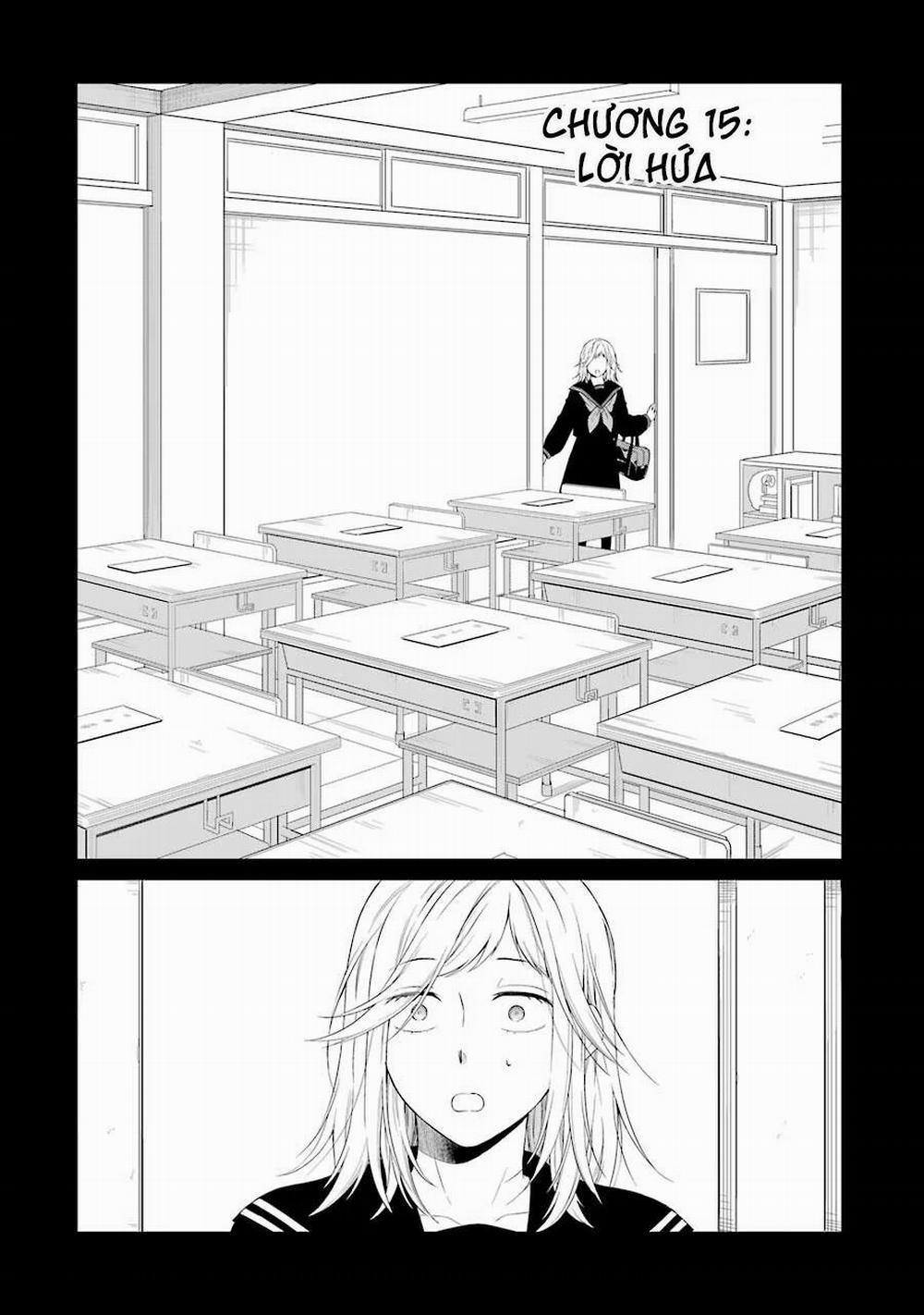 Di Thư Trên Bàn 15 trang 5