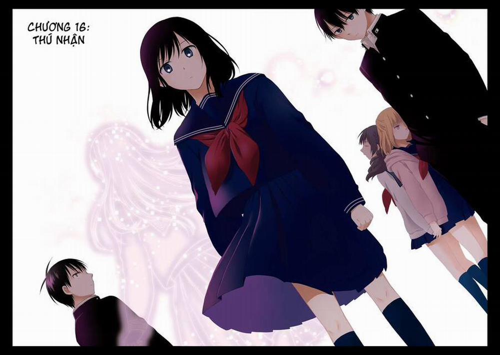 Di Thư Trên Bàn 16 trang 3