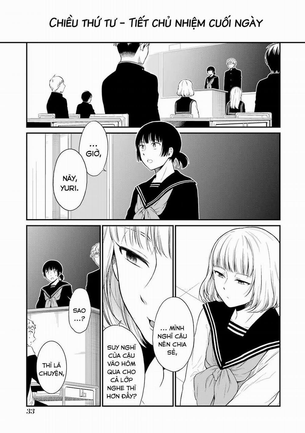 Di Thư Trên Bàn 16 trang 4