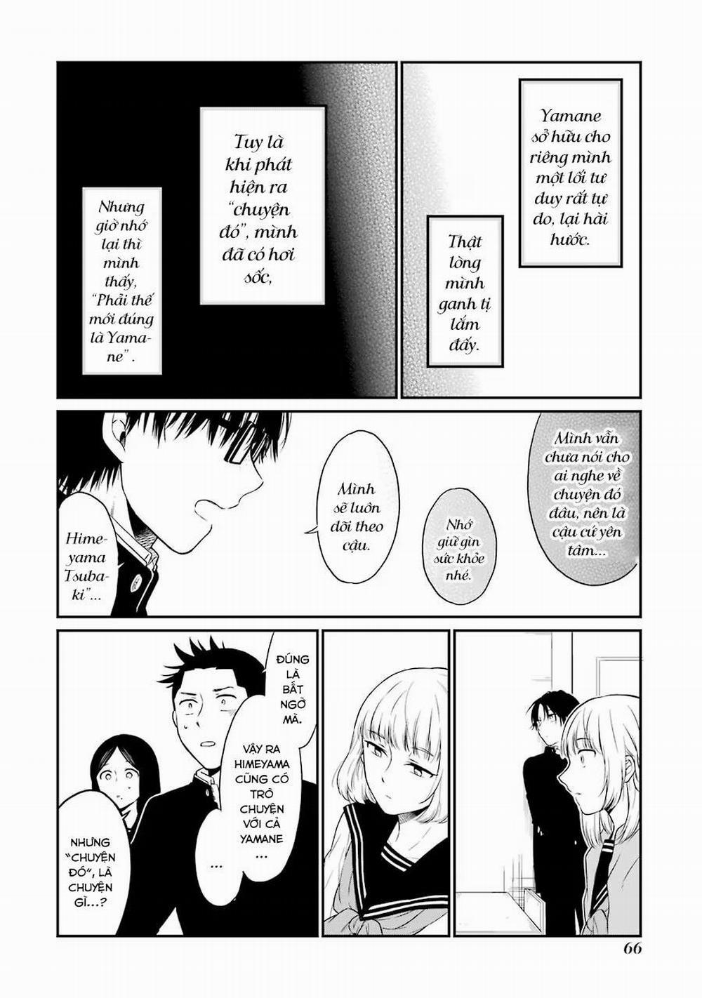 Di Thư Trên Bàn 17 trang 11