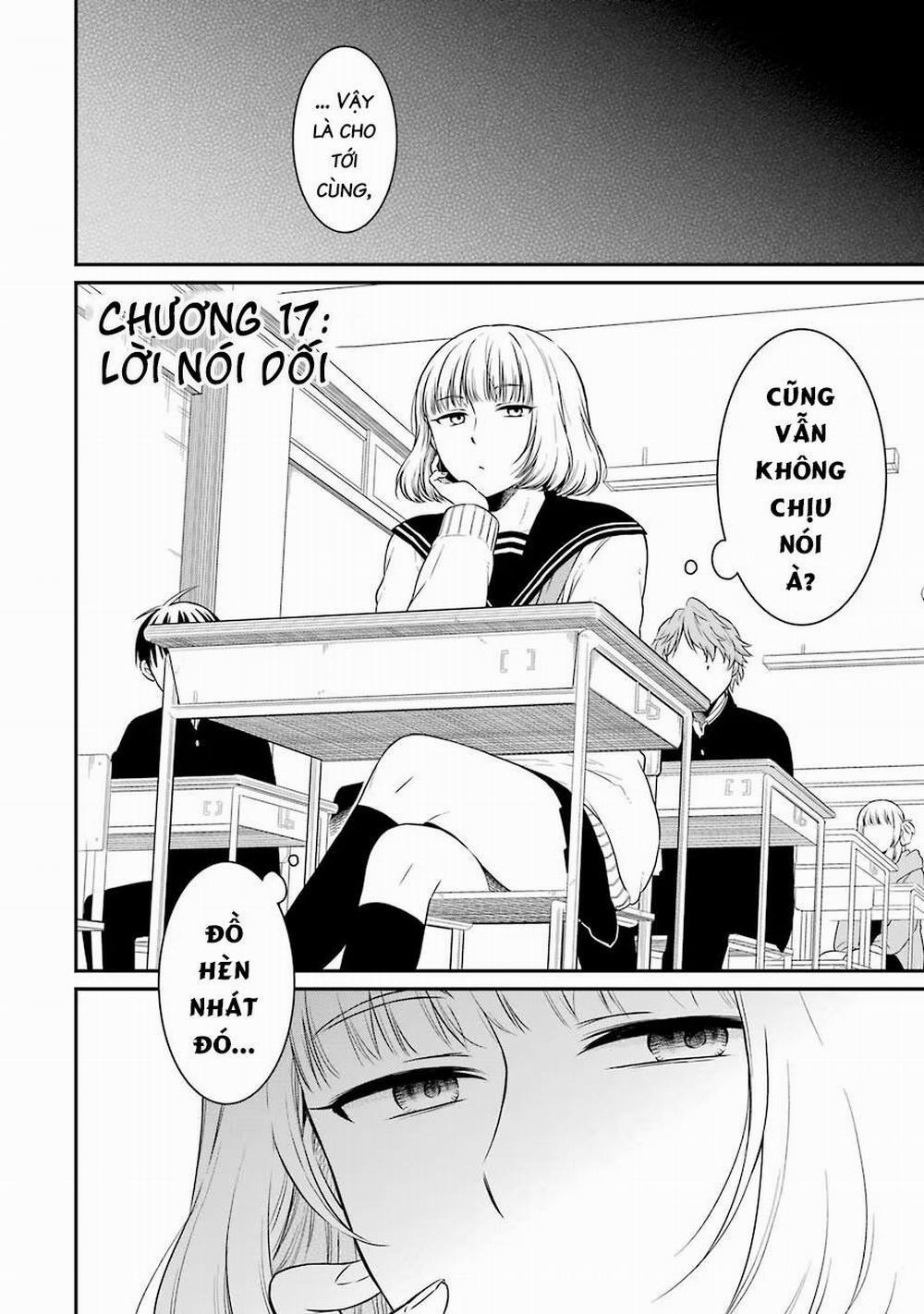 Di Thư Trên Bàn 17 trang 3