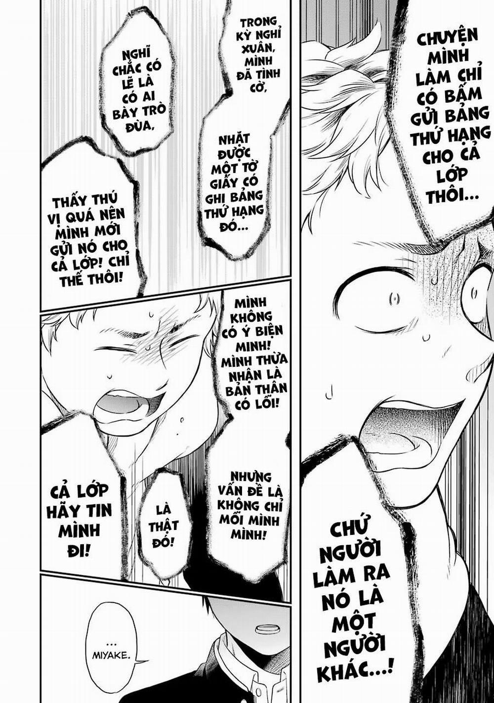 Di Thư Trên Bàn 18 trang 37