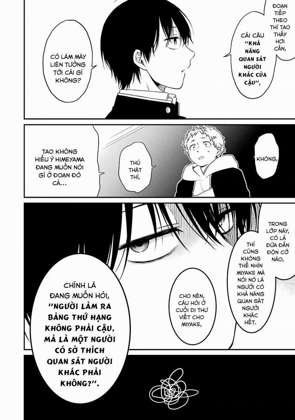 Di Thư Trên Bàn 18 trang 39