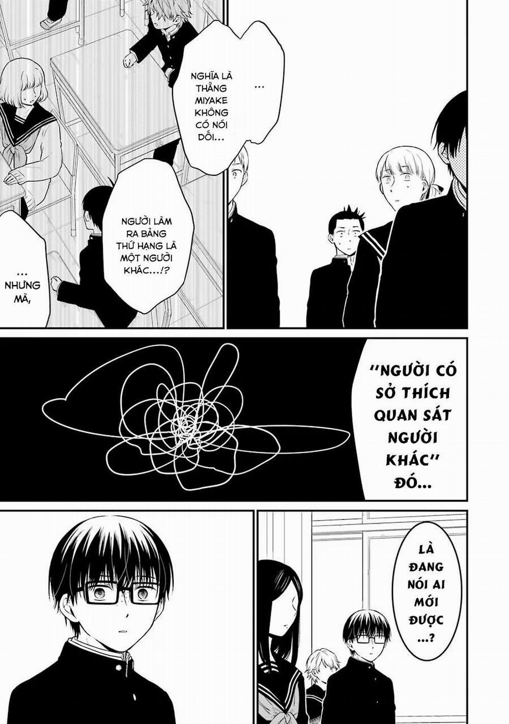 Di Thư Trên Bàn 18 trang 40