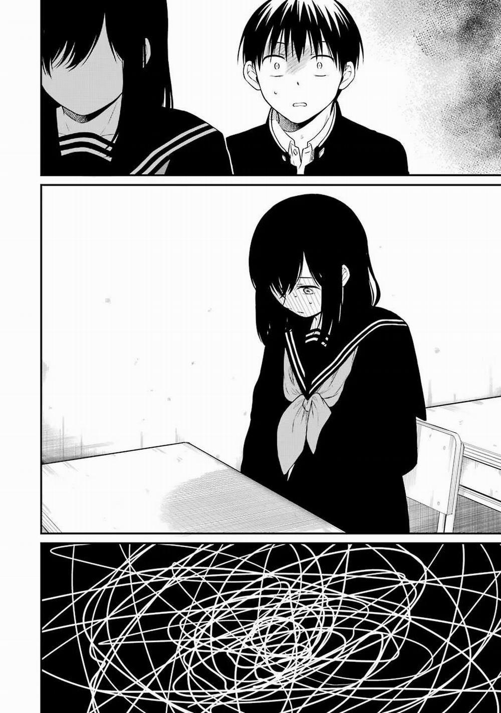 Di Thư Trên Bàn 18 trang 41