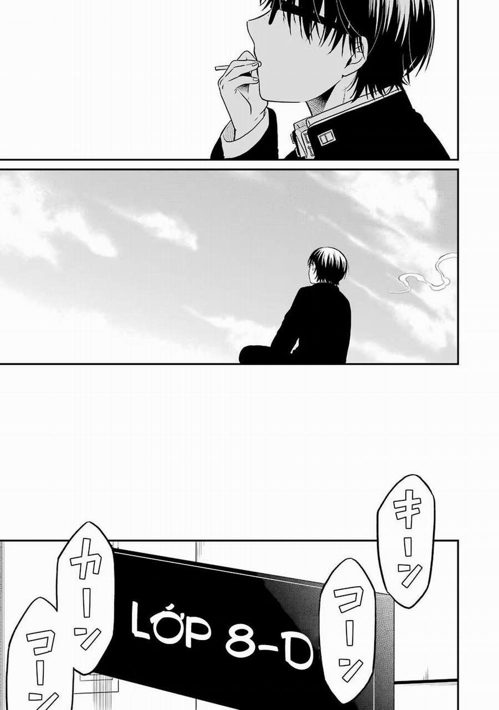 Di Thư Trên Bàn 19 trang 19