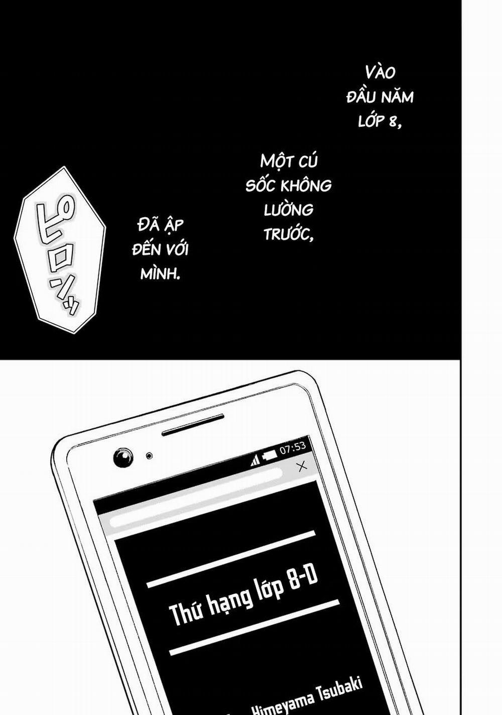 Di Thư Trên Bàn 19 trang 2