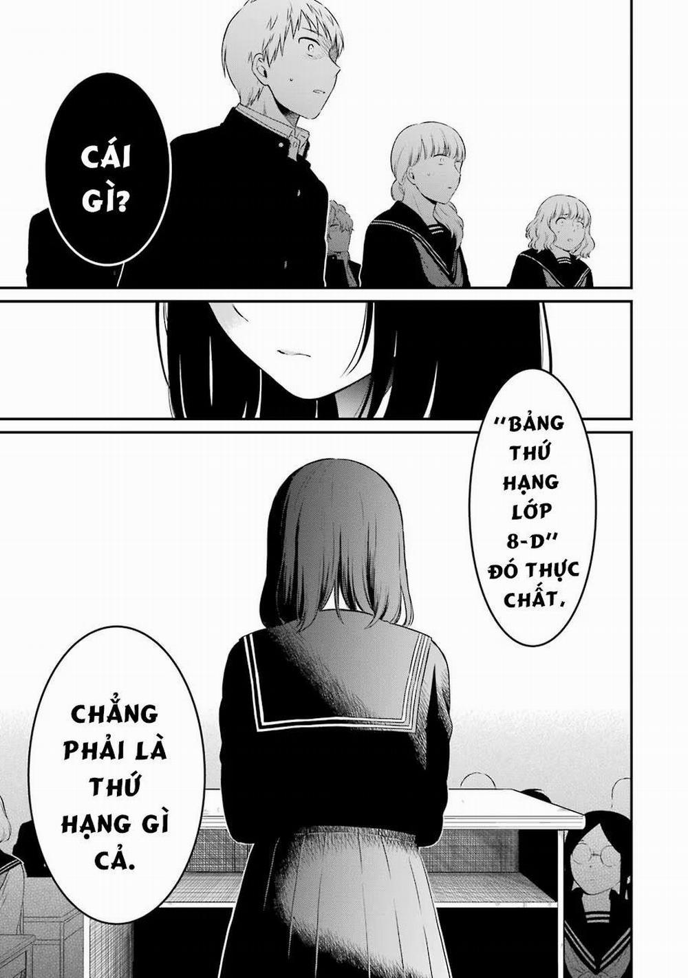 Di Thư Trên Bàn 19 trang 31