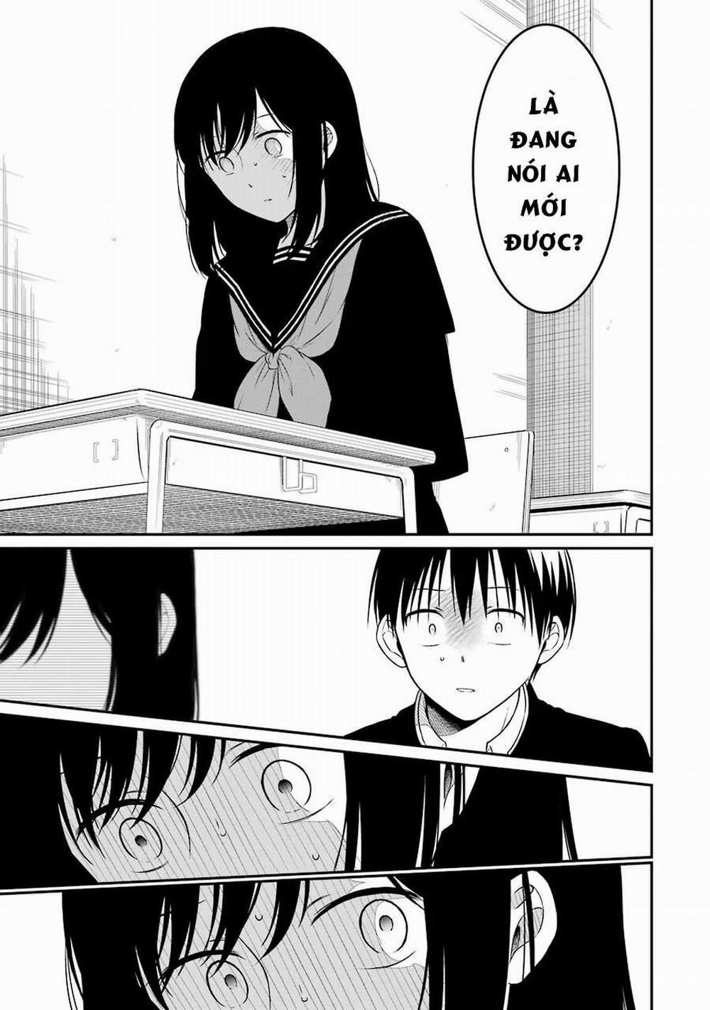 Di Thư Trên Bàn 19 trang 6