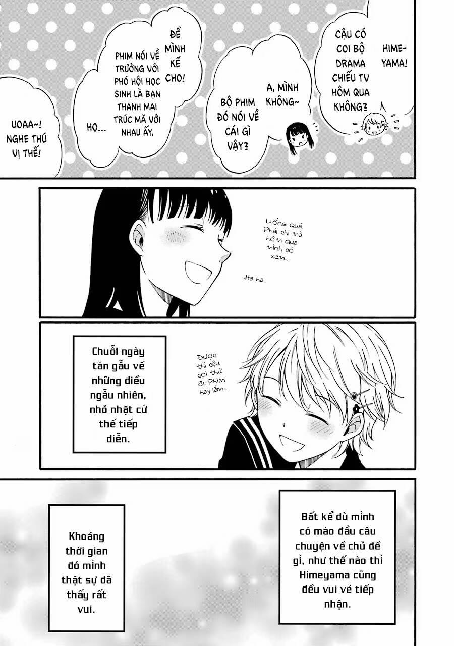 Di Thư Trên Bàn 2 trang 29