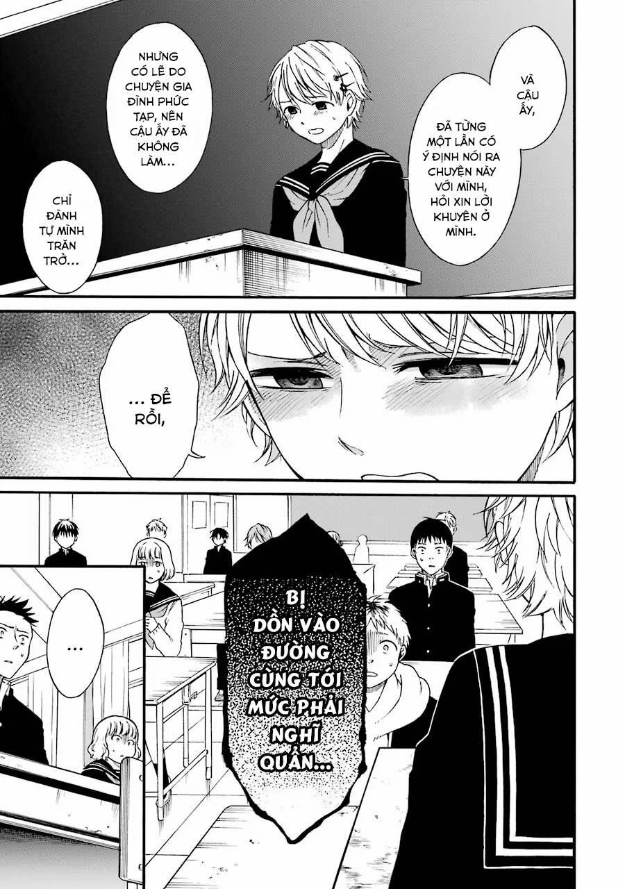 Di Thư Trên Bàn 2 trang 43