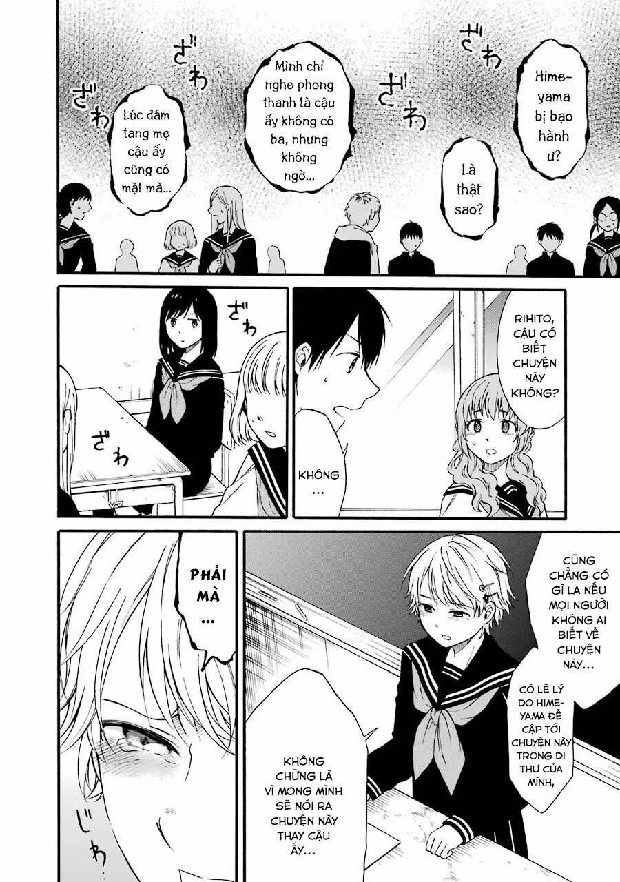 Di Thư Trên Bàn 2 trang 44