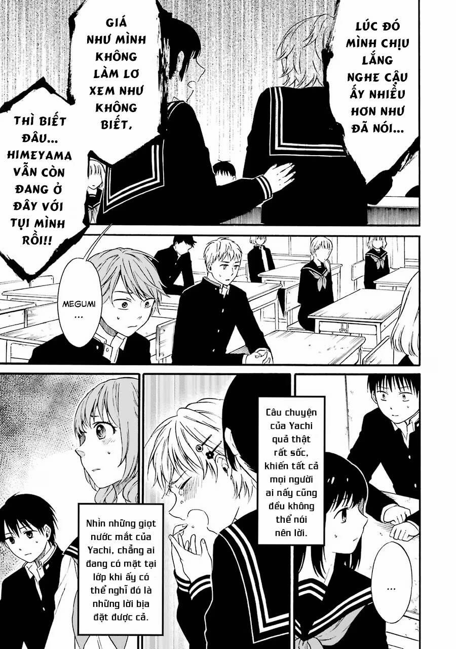 Di Thư Trên Bàn 2 trang 45