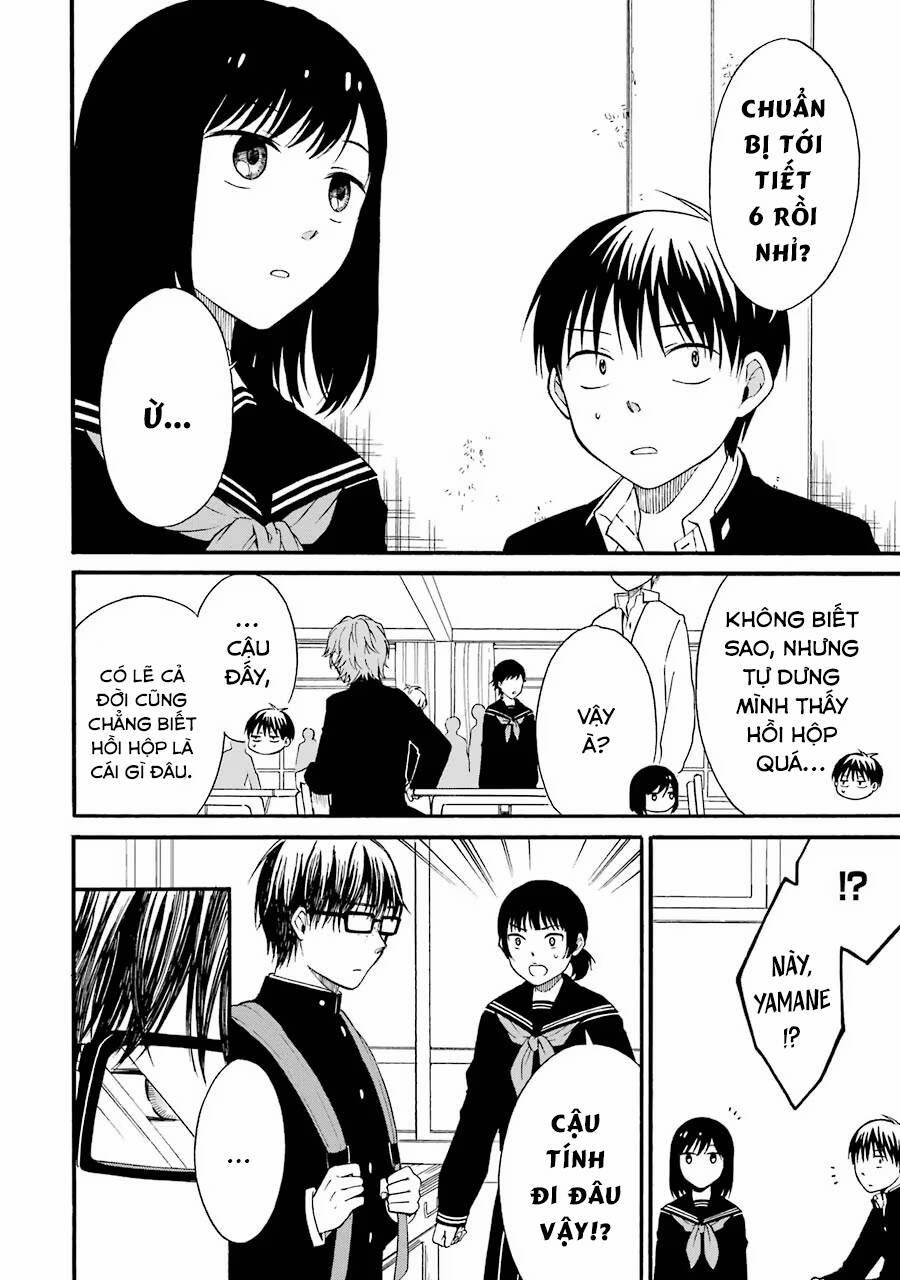 Di Thư Trên Bàn 2 trang 5