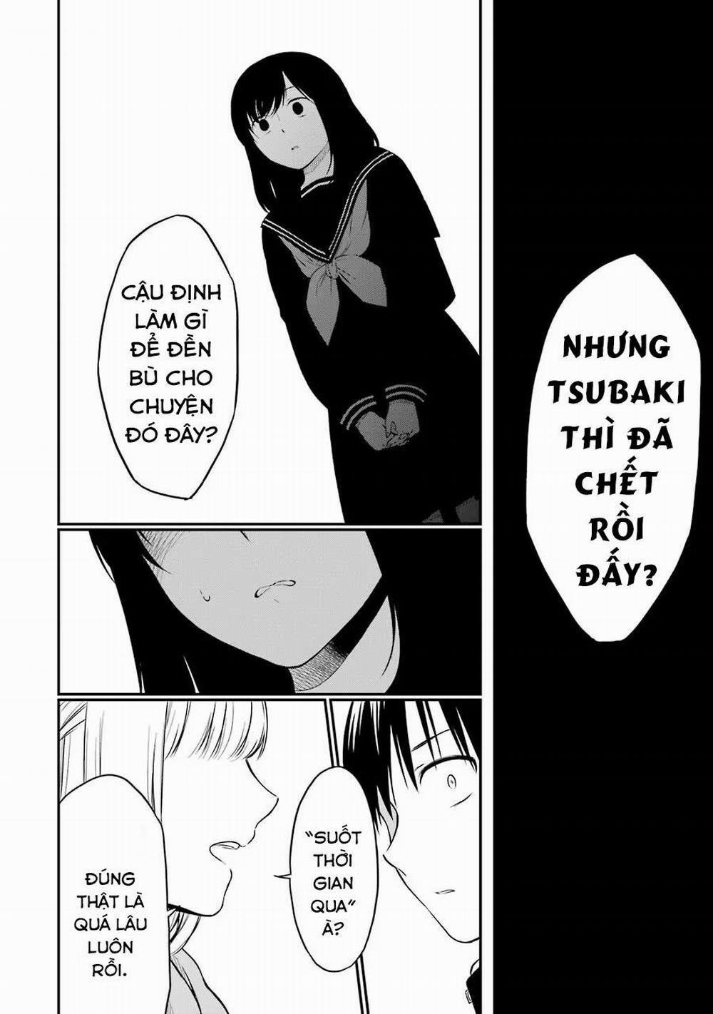 Di Thư Trên Bàn 20 trang 19