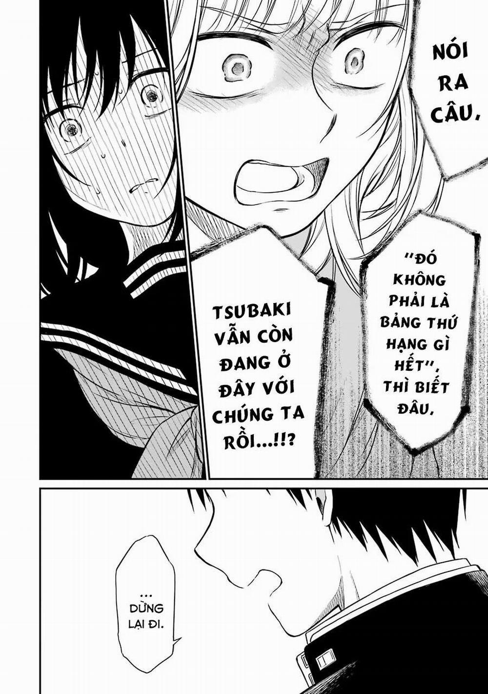 Di Thư Trên Bàn 20 trang 21