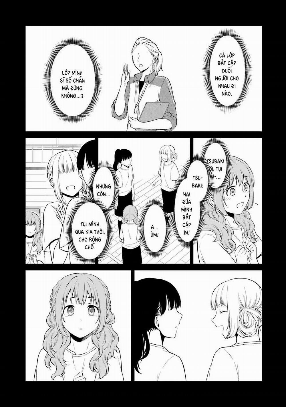 Di Thư Trên Bàn 21 trang 7