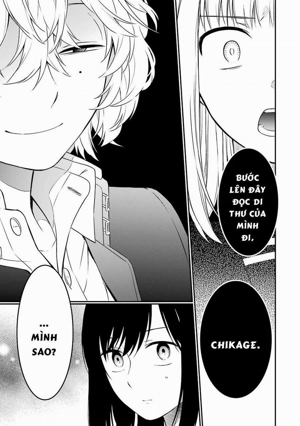 Di Thư Trên Bàn 22 trang 3