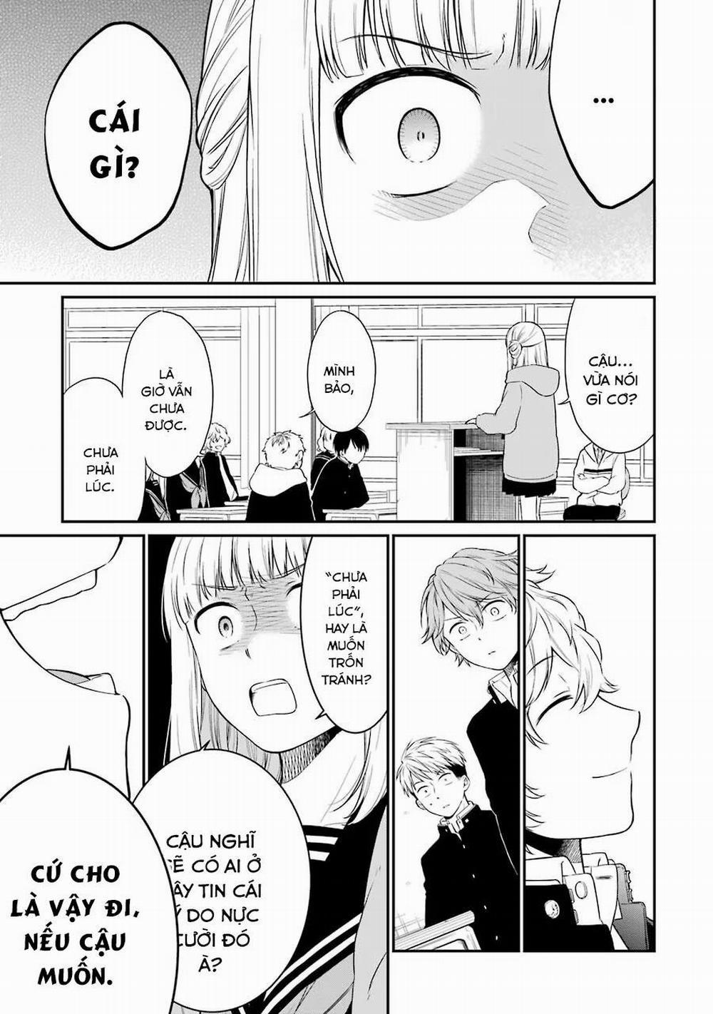 Di Thư Trên Bàn 22 trang 5