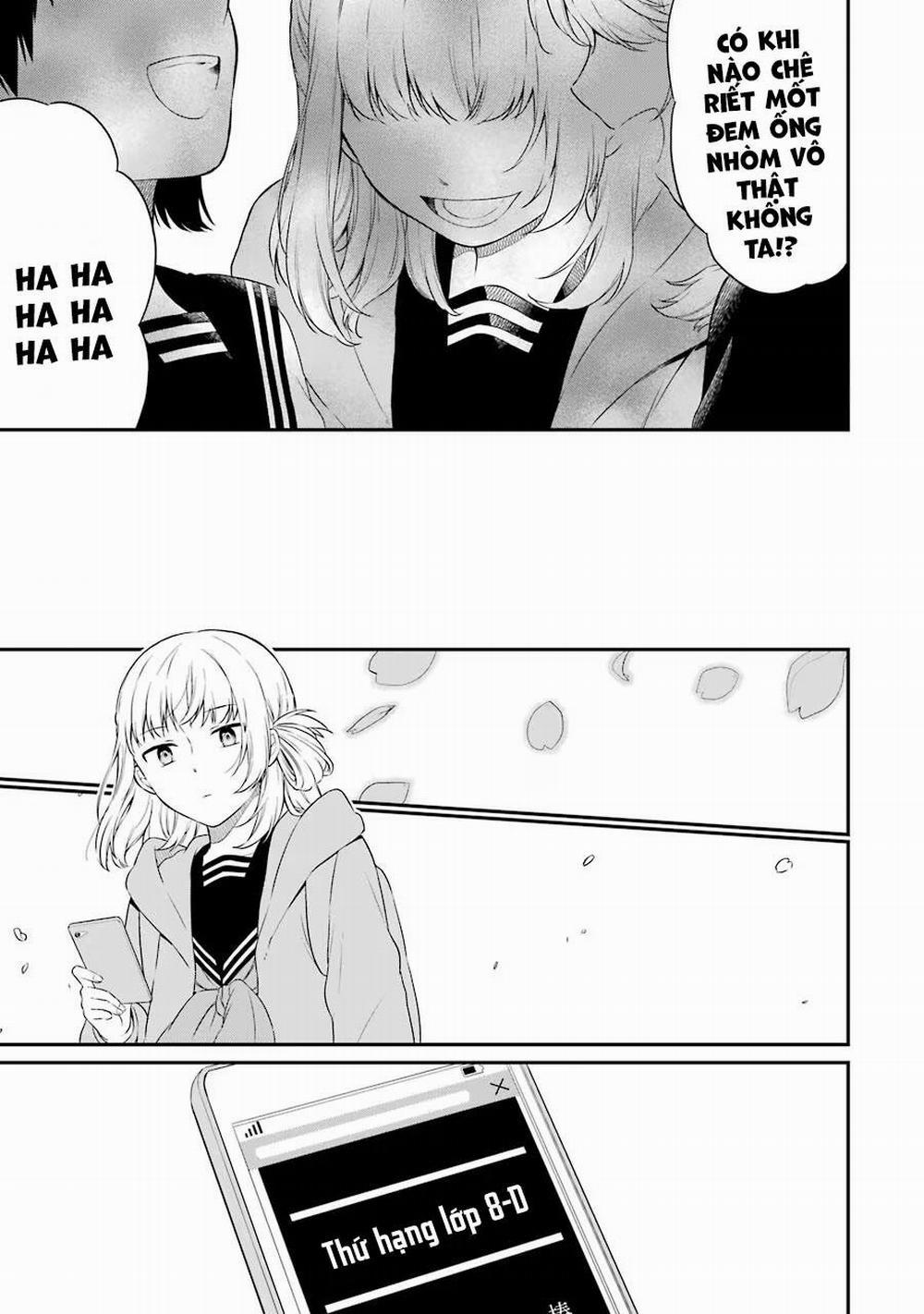 Di Thư Trên Bàn 23 trang 13