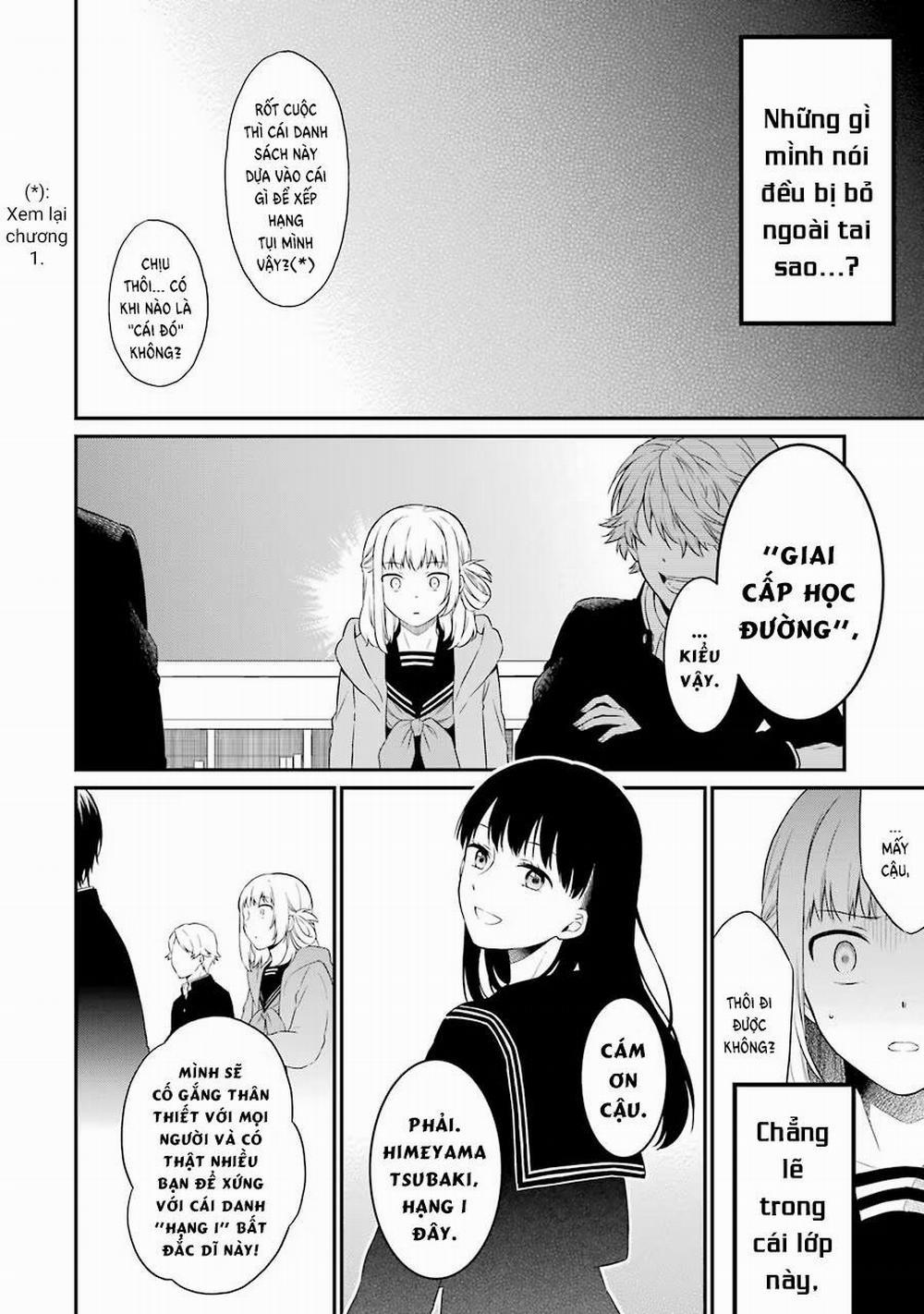 Di Thư Trên Bàn 23 trang 18