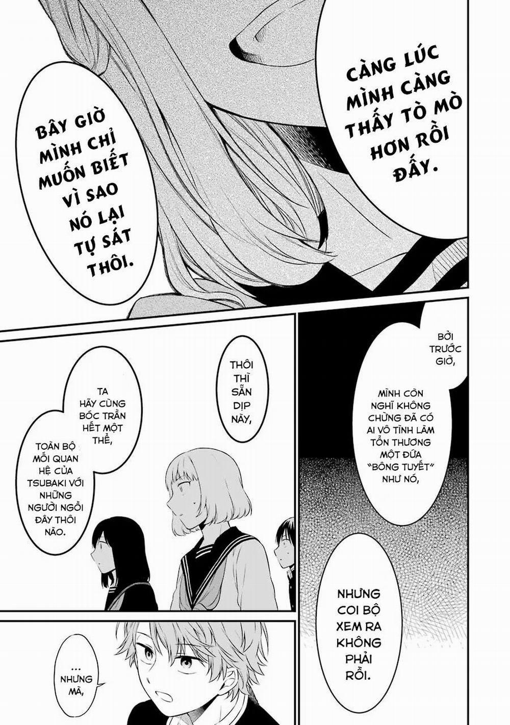 Di Thư Trên Bàn 23 trang 31