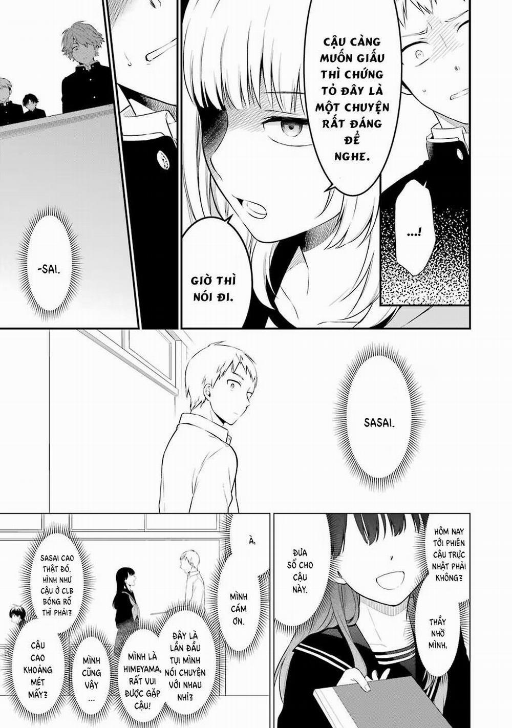 Di Thư Trên Bàn 24 trang 11