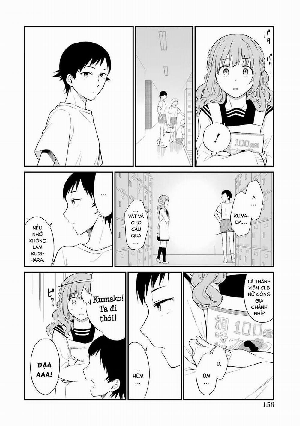 Di Thư Trên Bàn 25 trang 26