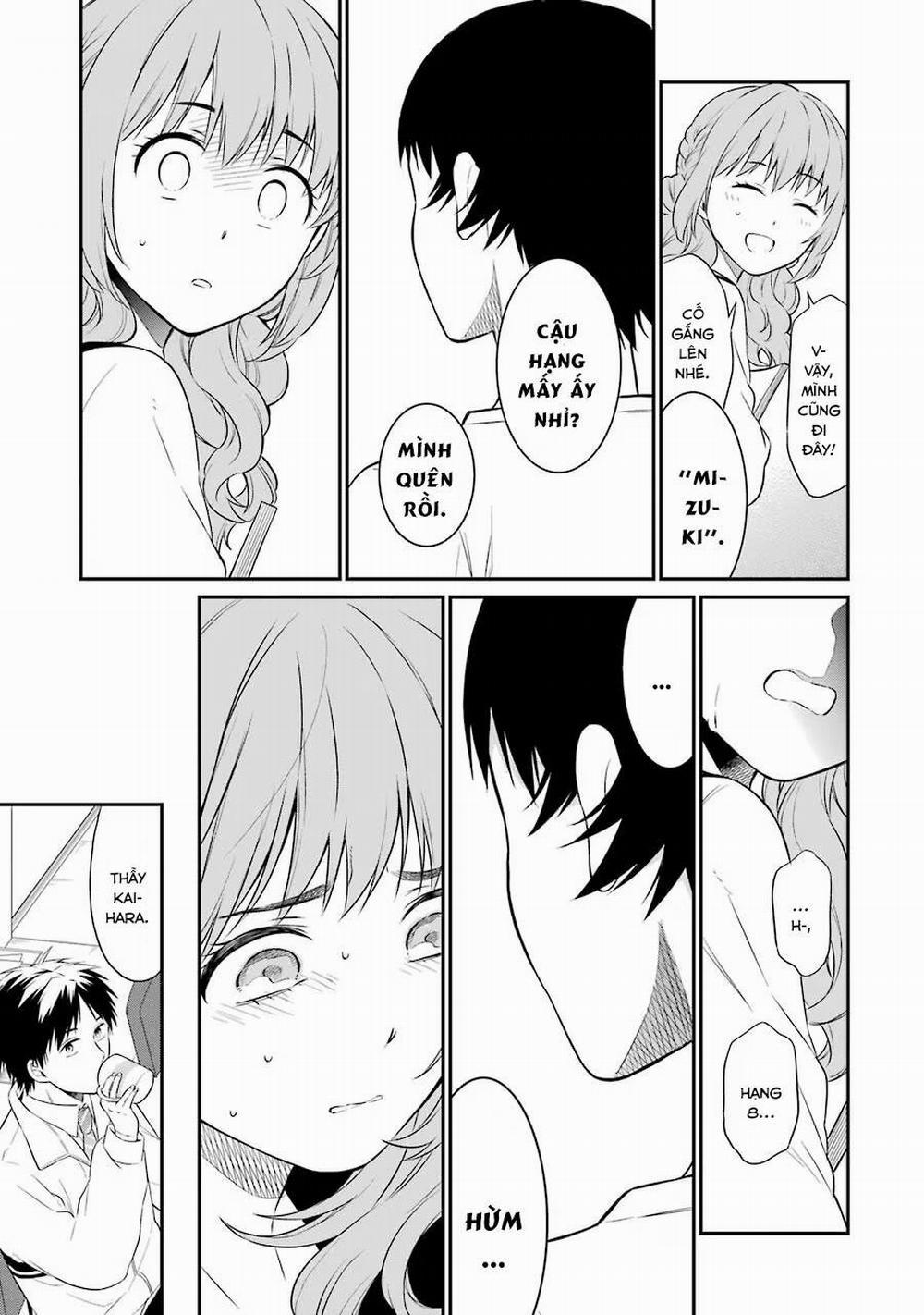 Di Thư Trên Bàn 25 trang 27