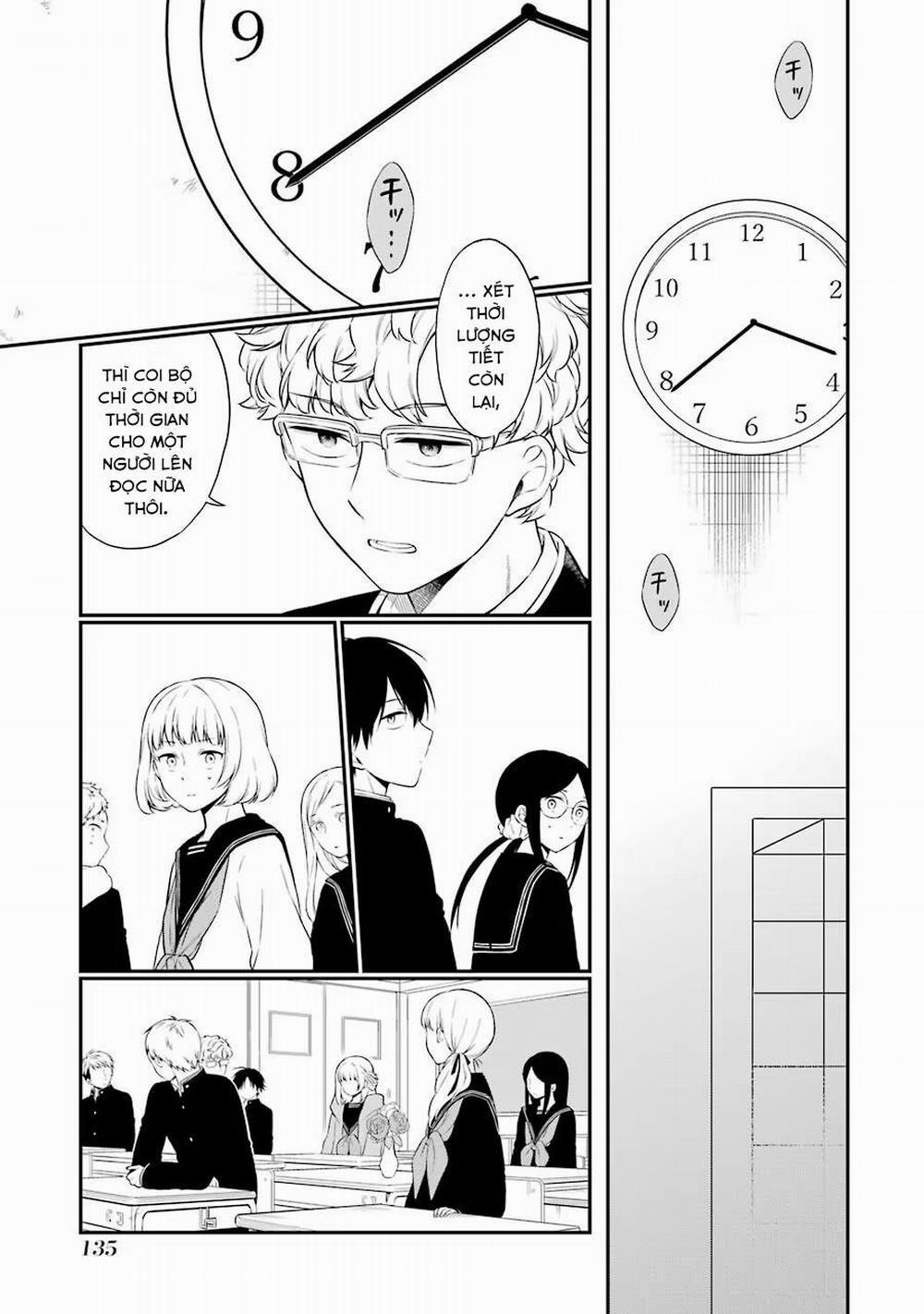 Di Thư Trên Bàn 25 trang 3