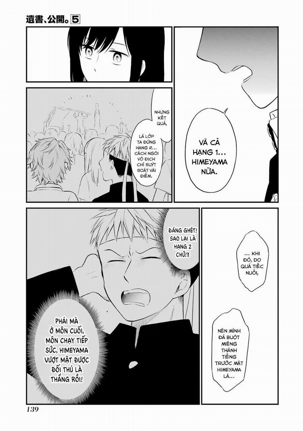 Di Thư Trên Bàn 25 trang 7