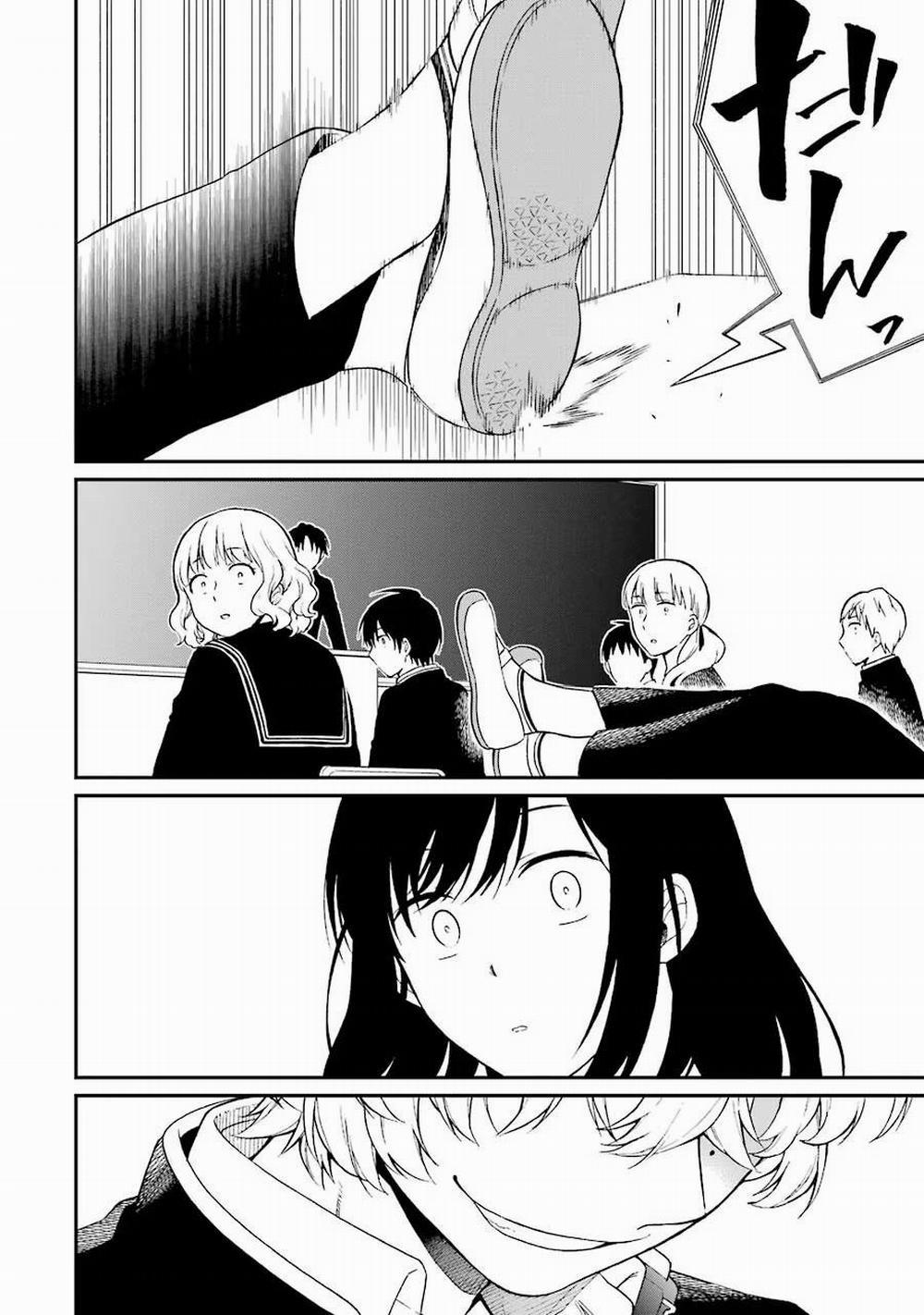 Di Thư Trên Bàn 26 trang 27