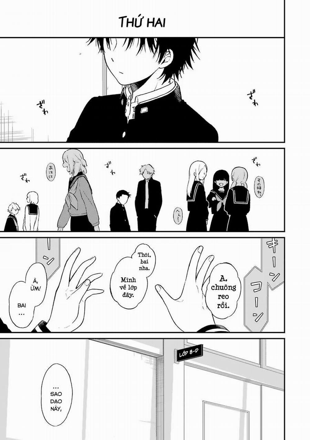 Di Thư Trên Bàn 26 trang 3