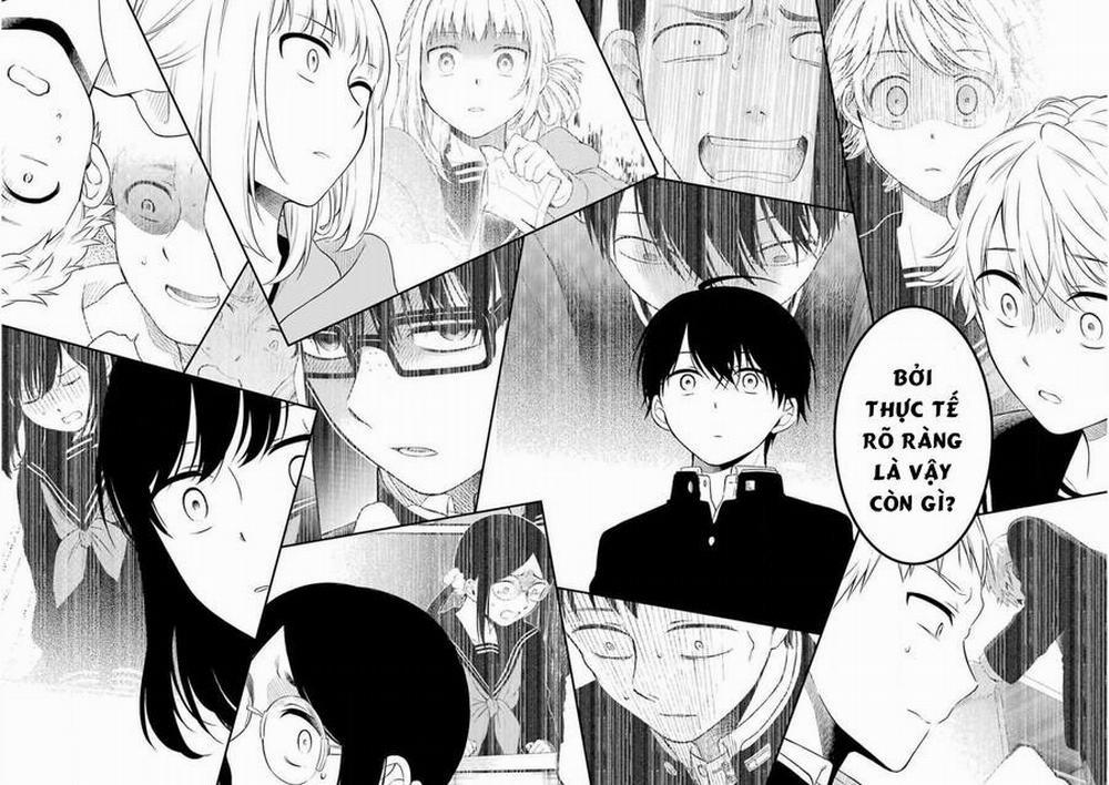 Di Thư Trên Bàn 27 trang 15