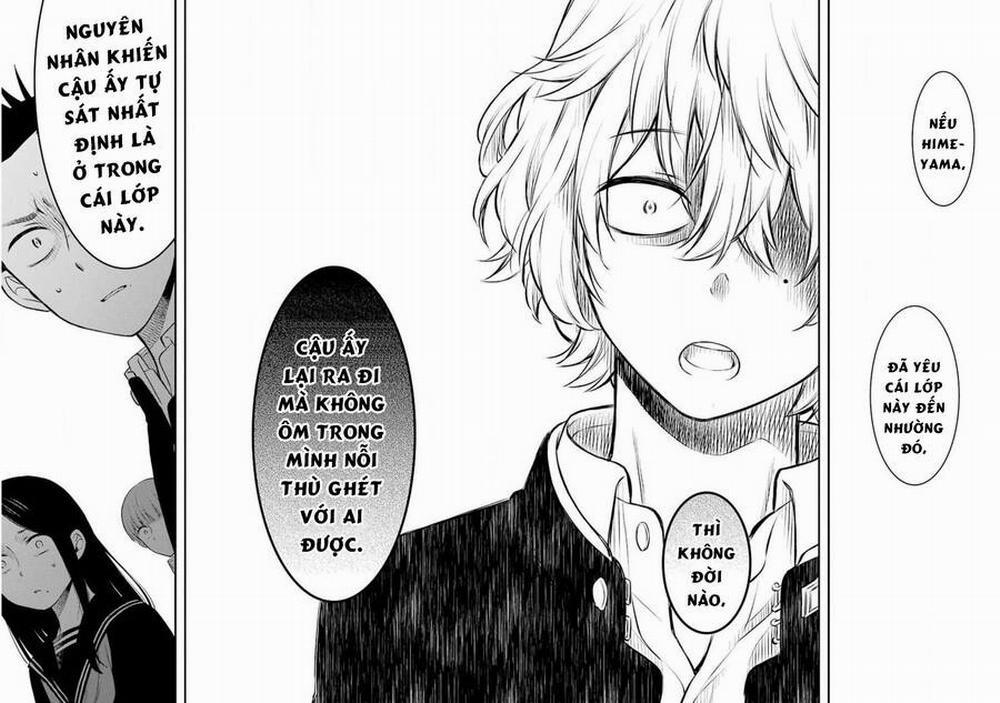 Di Thư Trên Bàn 27 trang 16