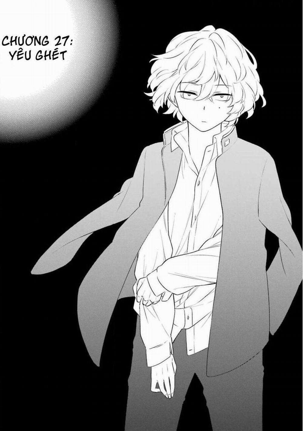 Di Thư Trên Bàn 27 trang 6