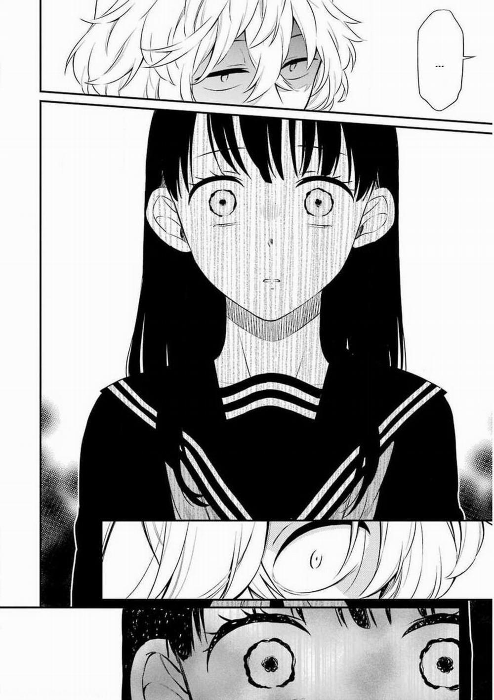 Di Thư Trên Bàn 28 trang 20