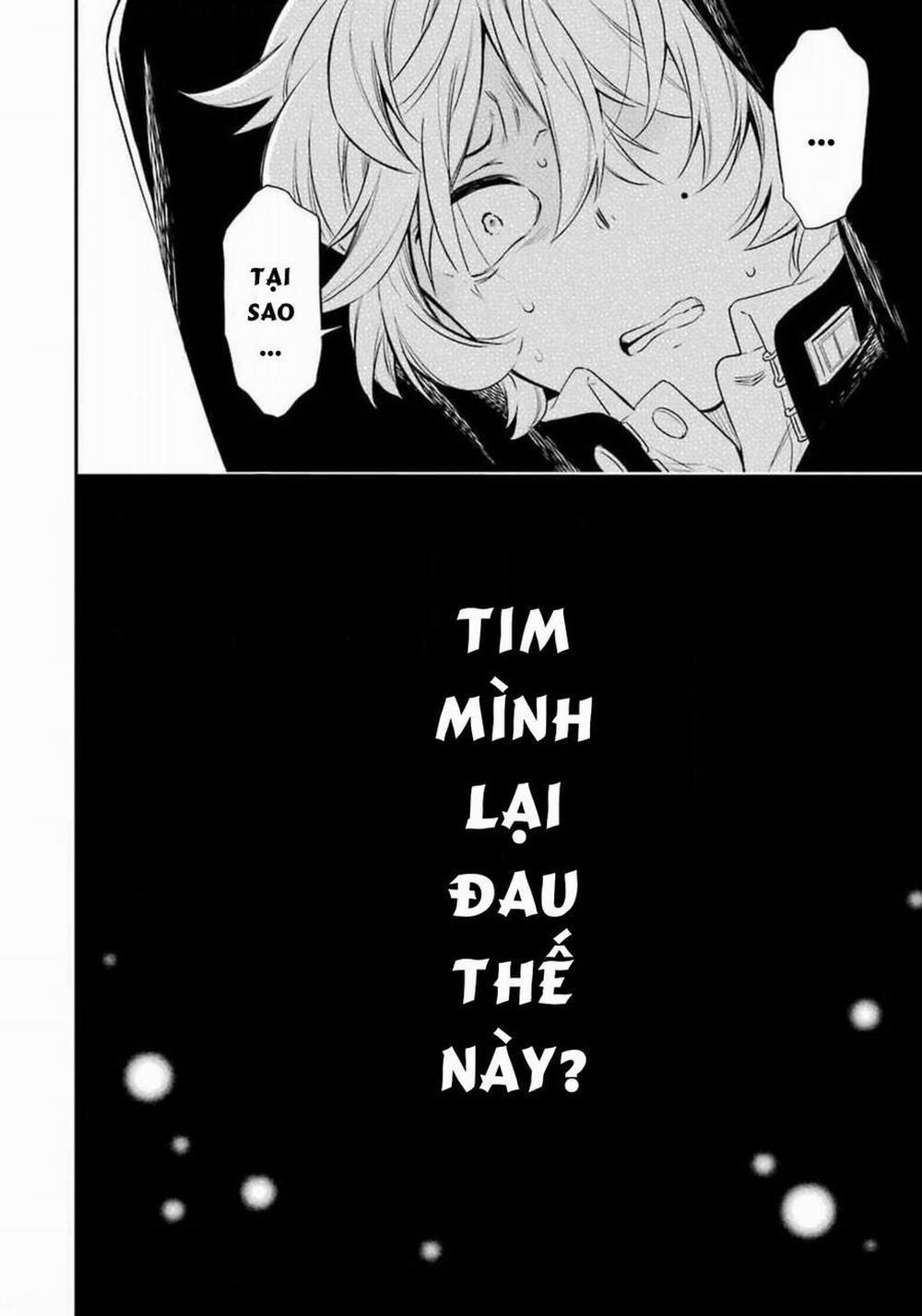 Di Thư Trên Bàn 28 trang 26