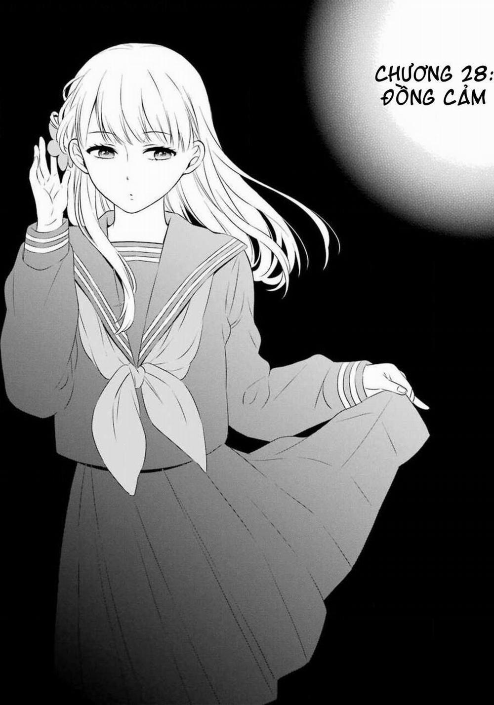 Di Thư Trên Bàn 28 trang 4