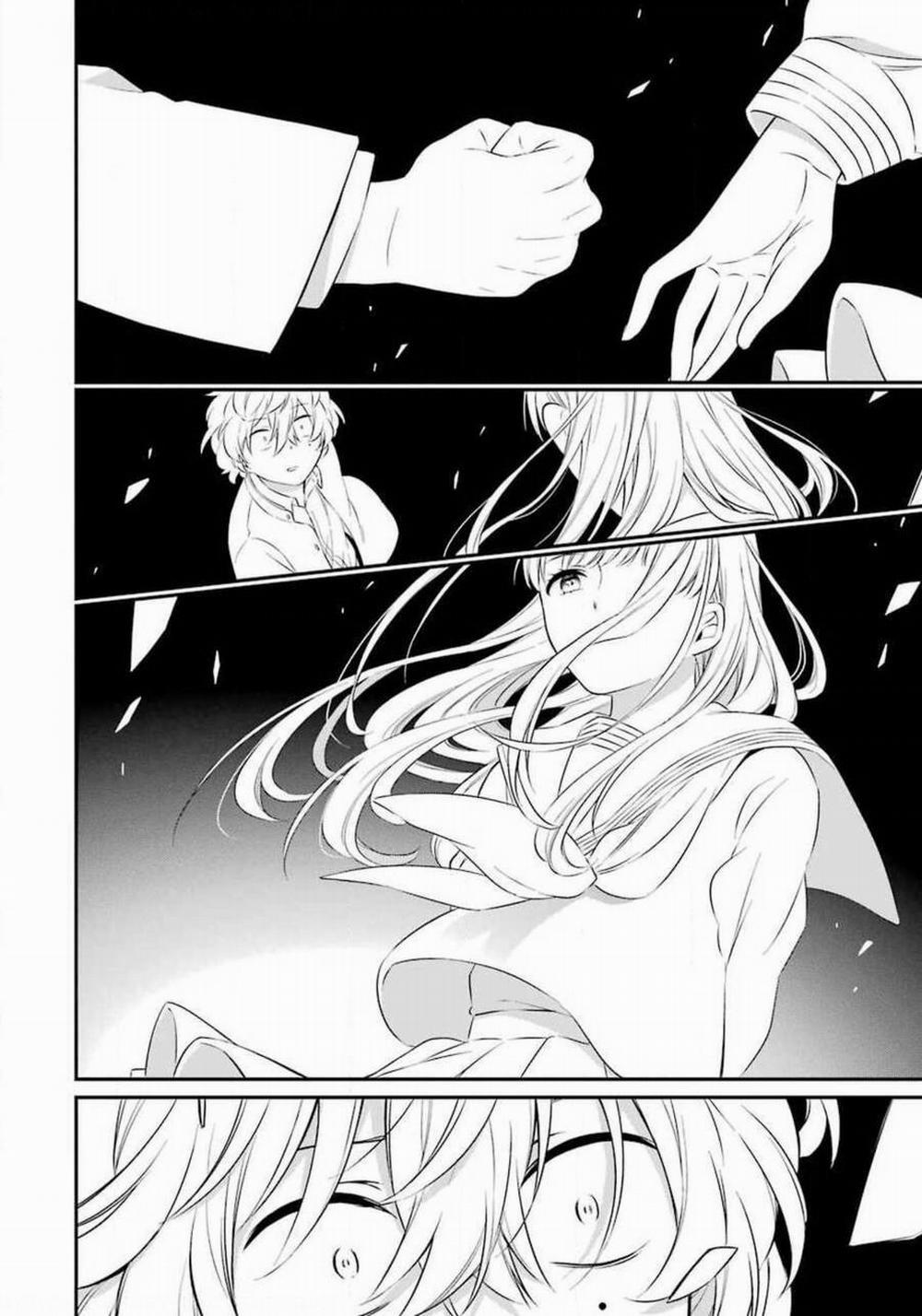 Di Thư Trên Bàn 29 trang 7