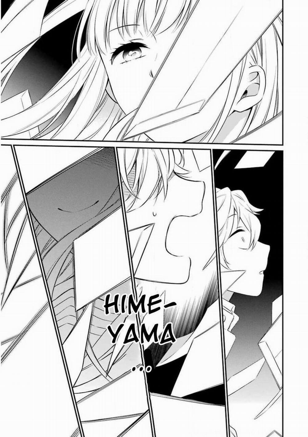 Di Thư Trên Bàn 29 trang 8