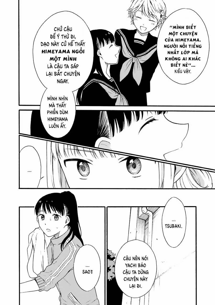 Di Thư Trên Bàn 3 trang 15