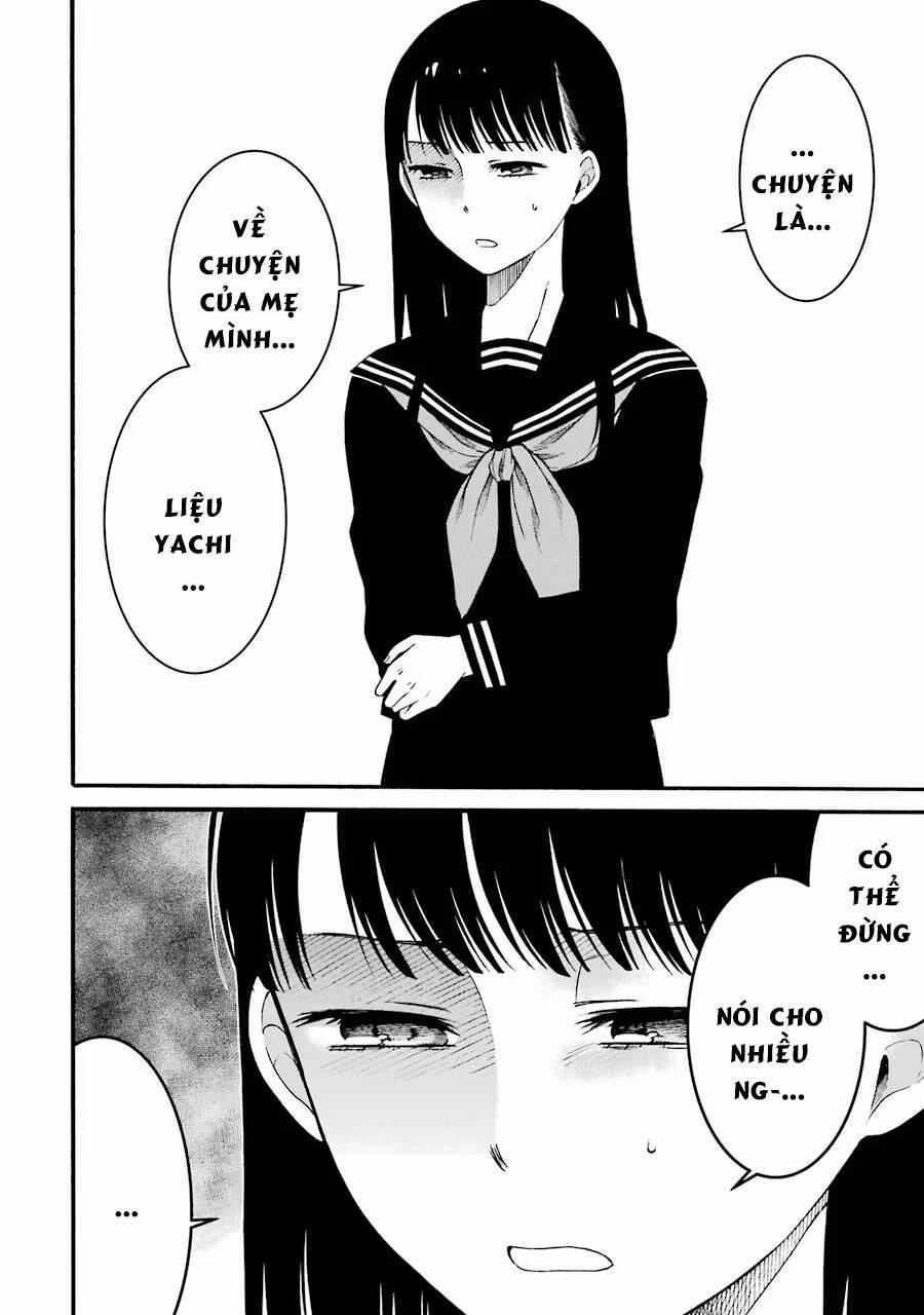 Di Thư Trên Bàn 3 trang 17