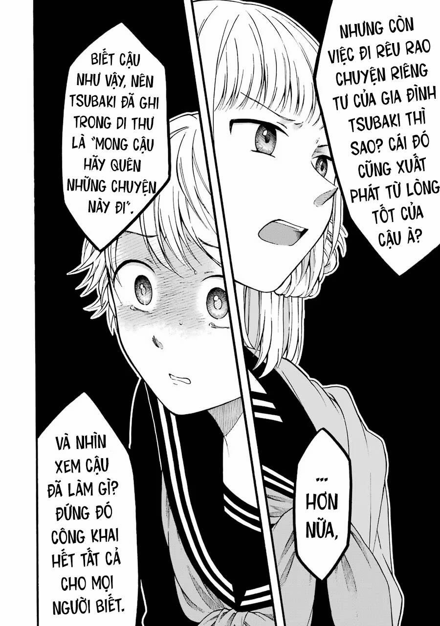 Di Thư Trên Bàn 3 trang 29