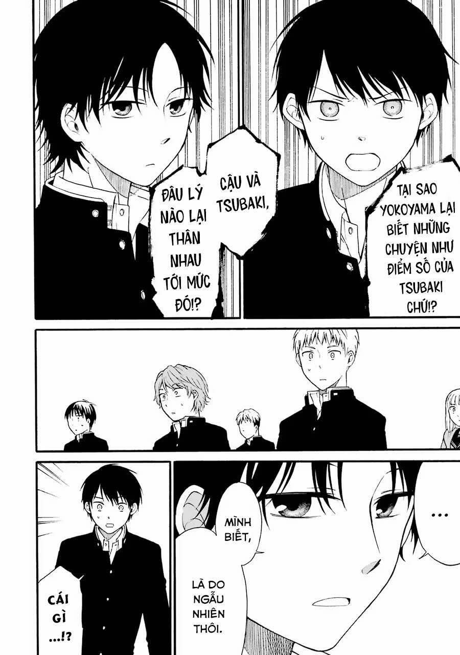 Di Thư Trên Bàn 3 trang 41