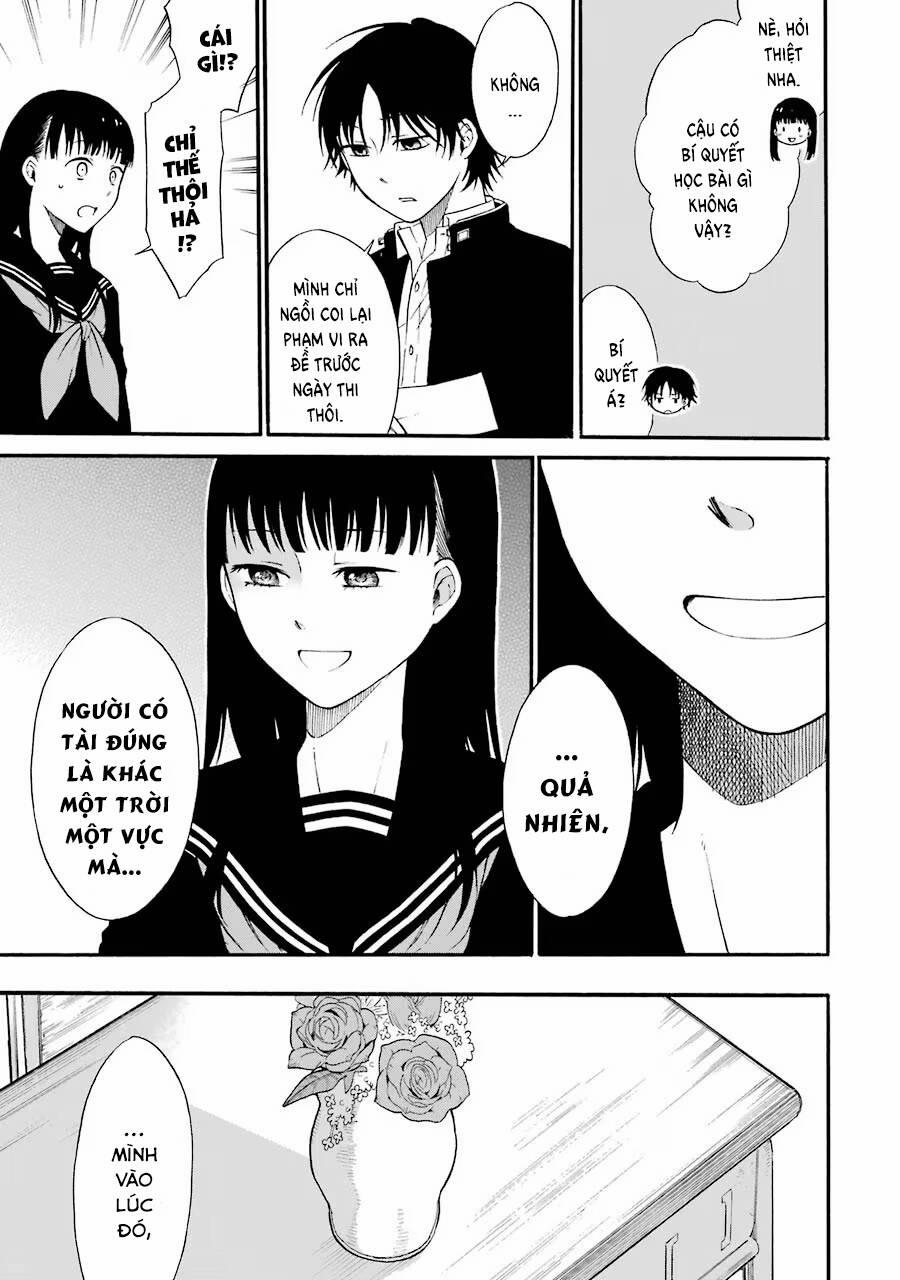 Di Thư Trên Bàn 3 trang 46