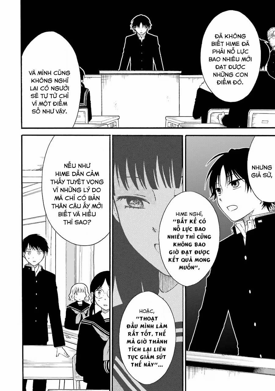 Di Thư Trên Bàn 3 trang 47