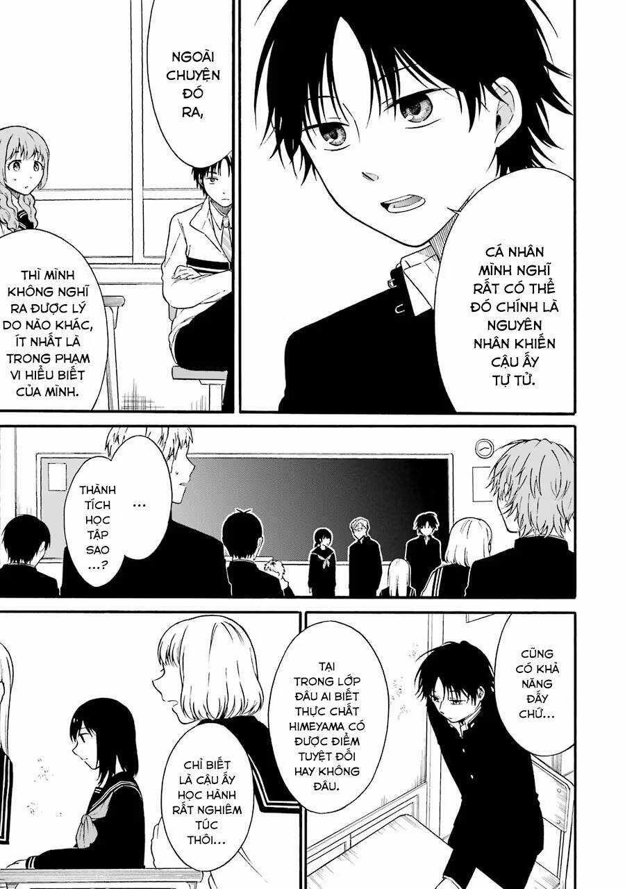 Di Thư Trên Bàn 3 trang 48