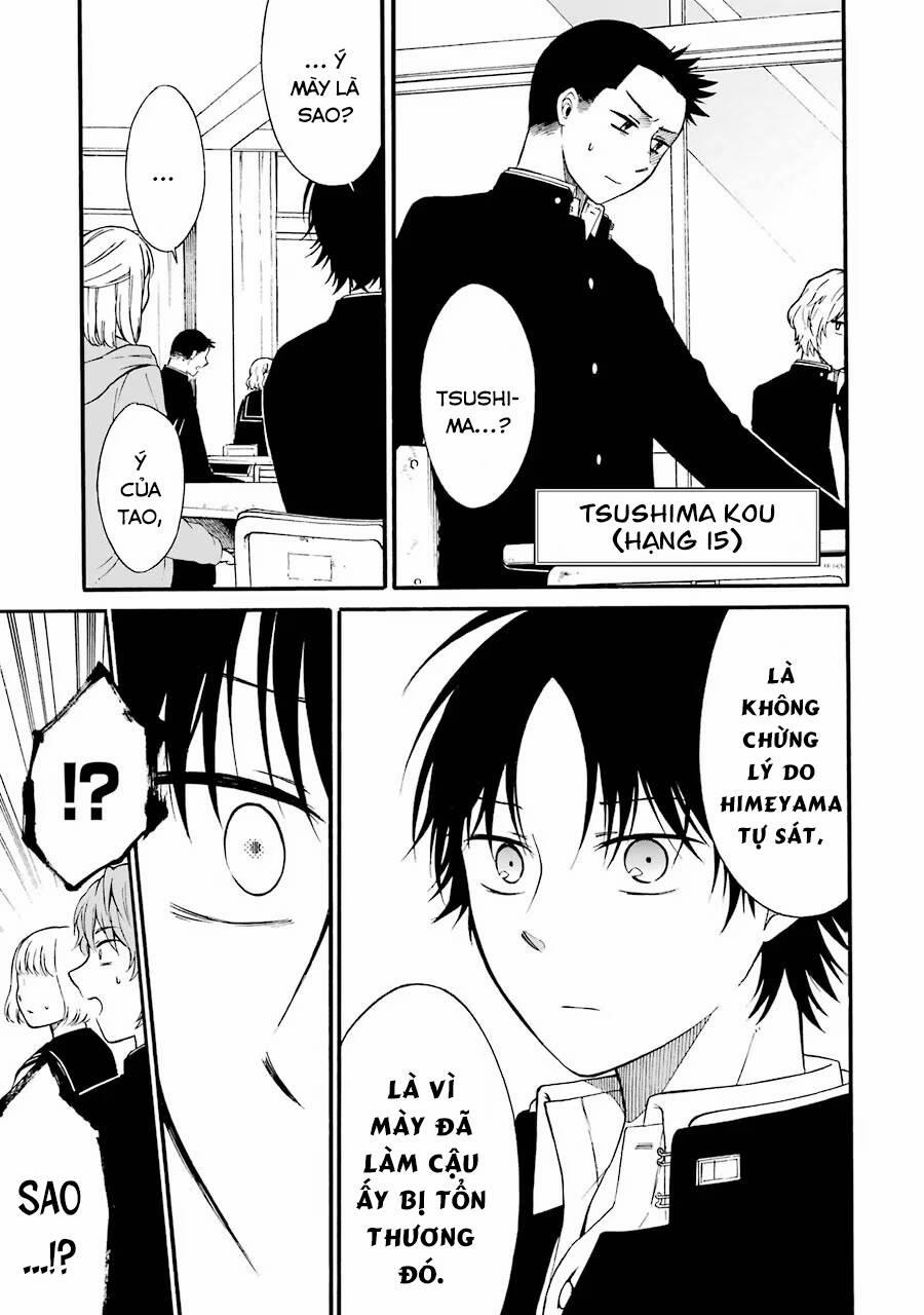 Di Thư Trên Bàn 3 trang 50