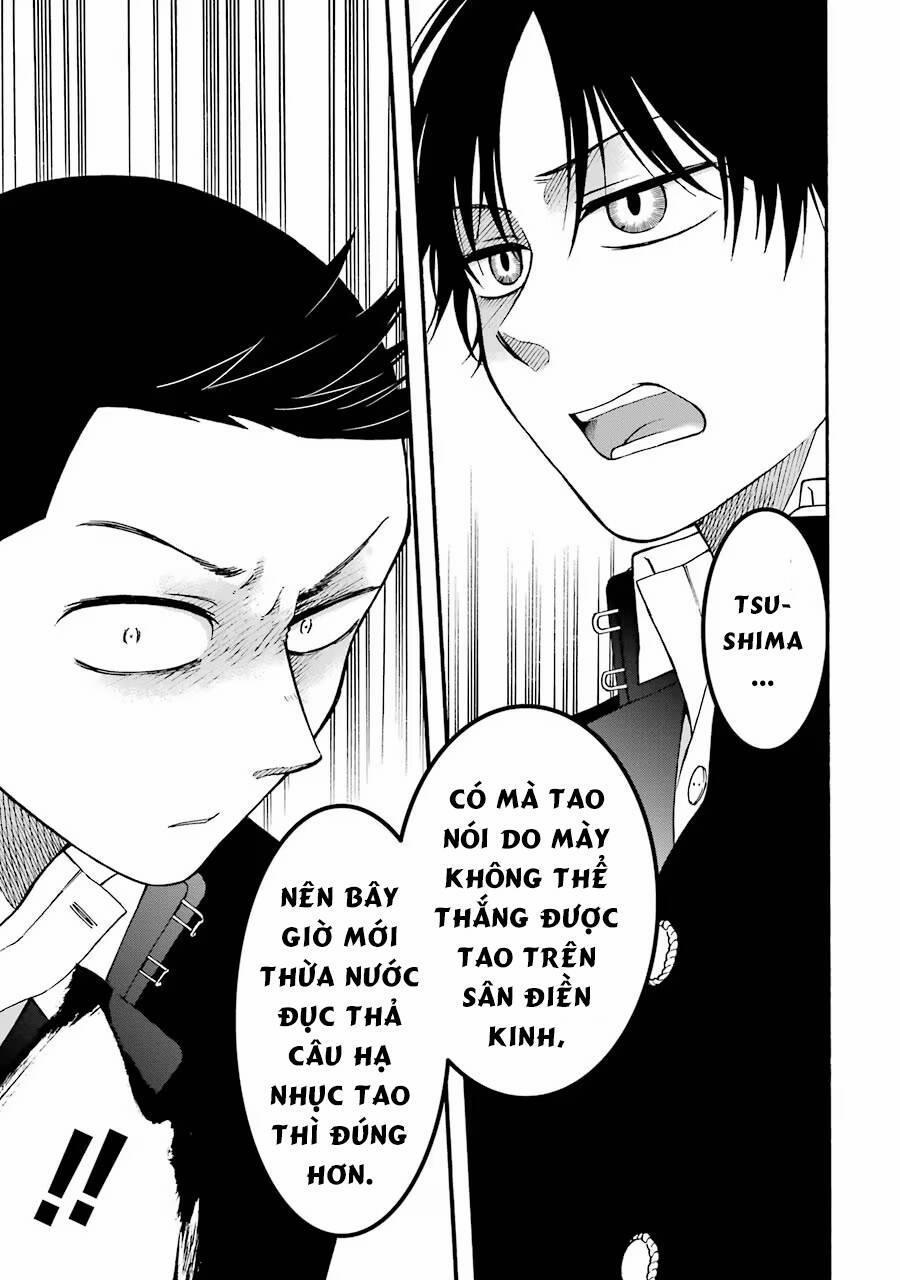 Di Thư Trên Bàn 3 trang 54